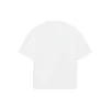 T-shirt con logo Varsity, vestibilità media “Bianco” 612966TLV891375