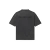 T-shirt con logo, vestibilità media “Grigio” 612966TLVB91146