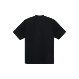 T-shirt con stampa “Fridge” “Black” 739784TOVD71055