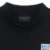 T-shirt con stampa “Fridge” “Black” 739784TOVD71055