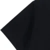 T-shirt con stampa “Fridge” “Black” 739784TOVD71055