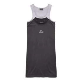 T-shirt con toppa Unity Sports Icon “Nera” 791711TPVG91569