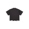 T-shirt corta Loop Sports Icon “Black” 783399TRVC23521