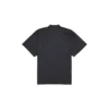 T-shirt da abbigliamento sportivo, vestibilità larga “Nero” 7932884E3B31081