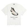 T-shirt da basket “White” 831305TSVN39012
