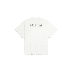 T-shirt da basket “White” 831305TSVN39012