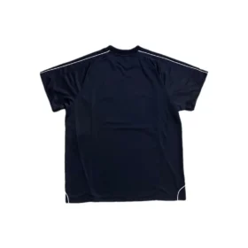 T-shirt da calcio Lion Crest Oversized “Nera” 767884TPVG21070
