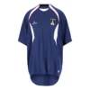 T-shirt da calcio oversize “Blu” 641664TJV054482