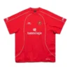T-shirt da calcio oversize “Rosso Bianco” 777705TPVV36643