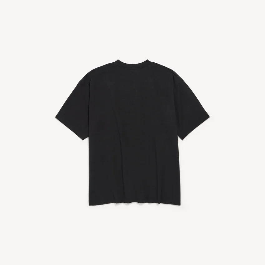 T-shirt da donna “Dream” dalla vestibilità media, colore nero T-shirt da donna “Dream” dalla vestibilità media, colore nero