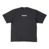 T-shirt da nuoto “Black” 6570274B8B51000
