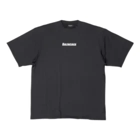 T-shirt da nuoto “Black” 6570274B8B51000