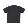 T-shirt da nuoto “Black” 6570274B8B51000