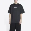 T-shirt da nuoto “Black” 6570274B8B51000