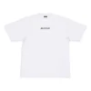 T-shirt da nuoto “White” 6570274B8B59000