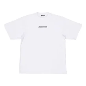 T-shirt da nuoto “White” 6570274B8B59000