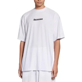 T-shirt da nuoto “White” 6570274B8B59000