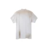 T-shirt da skater oversize “Dirty White” 739028TOVN29012