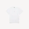 T-shirt da uomo “Bodies” vestibilità media, colore bianco