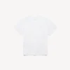 T-shirt da uomo “Bodies” vestibilità media, colore bianco
