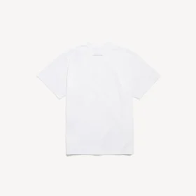 T-shirt da uomo “Bodies” vestibilità media, colore bianco T-shirt da uomo “Bodies” vestibilità media, colore bianco