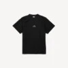 T-shirt da uomo con stampa “Bodies” e vestibilità media, colore nero
