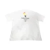 T-shirt delle Olimpiadi di Parigi “Bianco” 612966TIV449040