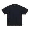 T-shirt disegnato a mano, vestibilità media “Black Faded” 764235TPVU41569