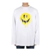 T-shirt Drip Peace taglia L “White” 651796TKVA18639