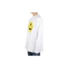 T-shirt Drip Peace taglia L “White” 651796TKVA18639