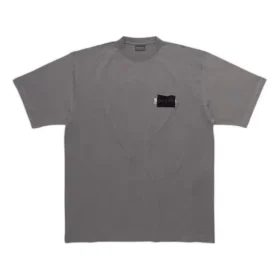 T-shirt Gaffer taglia L “Grigio” 641675TNVG11227