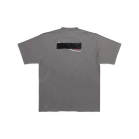 T-shirt Gaffer taglia L “Grigio” 641675TNVG11227