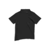 T-shirt gothic in tessuto ristretto “Black White” 788246TQVJ51569