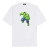 T-shirt Hulk 2021 MARVEL, vestibilità media, “Bianco” 612966TLV599000