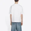 T-shirt Hulk 2021 MARVEL, vestibilità media, “Bianco” 612966TLV599000