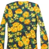 T-shirt in cotone con stampa floreale “Floral” 7194953C9B77168