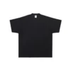 T-shirt in cotone Mirror “Black” 720198TNVR51069
