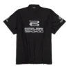 T-shirt Inside-out generato dall’IA “Black” 787358TQVG11569