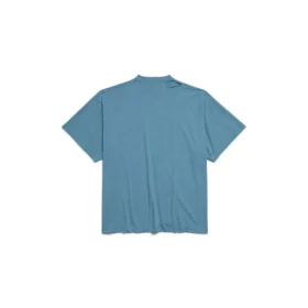 T-shirt International “Blue” 831305TSVL71463