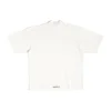 T-shirt “Je t’aime” taglia Large “Bianco” 744439TOVM79079