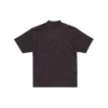 T-shirt Lo_ve “Black Grey” 764235TQVK21576