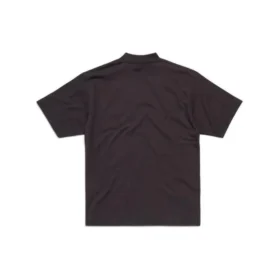T-shirt Lo_ve “Black Grey” 764235TQVK21576