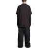 T-shirt Lo_ve “Black Grey” 764235TQVK21576