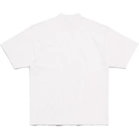 T-shirt Lo_ve “Off White” 764235TQVK23307