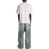 T-shirt Lo_ve “Off White” 764235TQVK23307