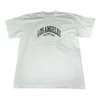 T-shirt Los Angeles City “White” 612965TLVL59040