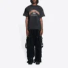 T-shirt Maison Balenciaga, vestibilità media “Black” 612966TLVJ11074