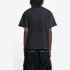 T-shirt Maison Balenciaga, vestibilità media “Black” 612966TLVJ11074