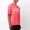 T-shirt Maison Balenciaga, vestibilità media “Pink” 612966TLVJ16441