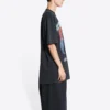 T-shirt Music Aya Nakamura Merch taglia L “Black” 641655TMV861055